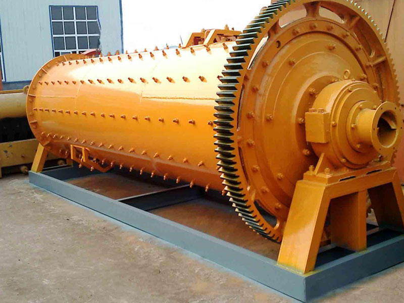 raw-material-ball-mill