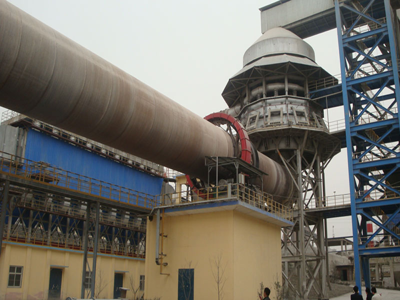 rotary-kiln