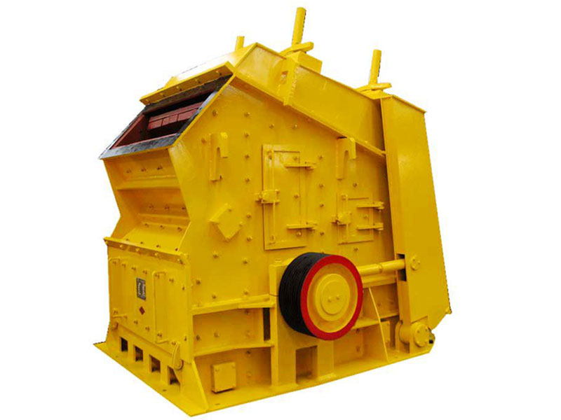 impact-crusher-supplier