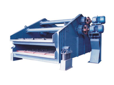 linear-vibrating-screen