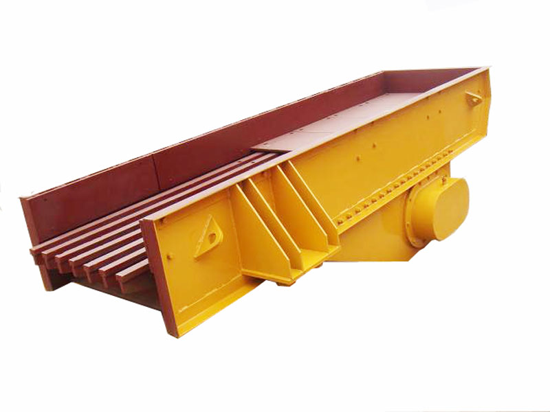 vibratory-feeder