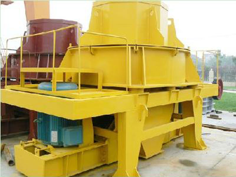vsi-crusher