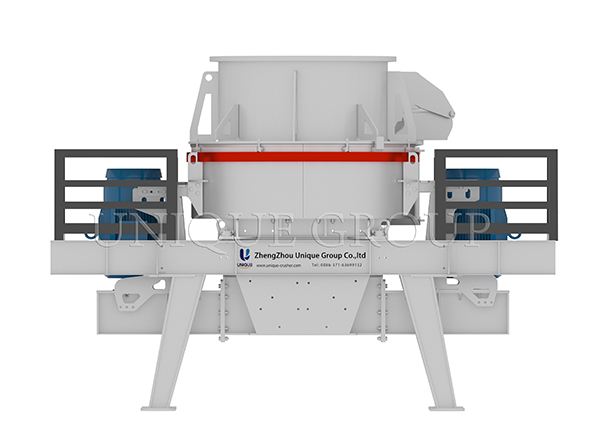 vertical-shaft-impactor